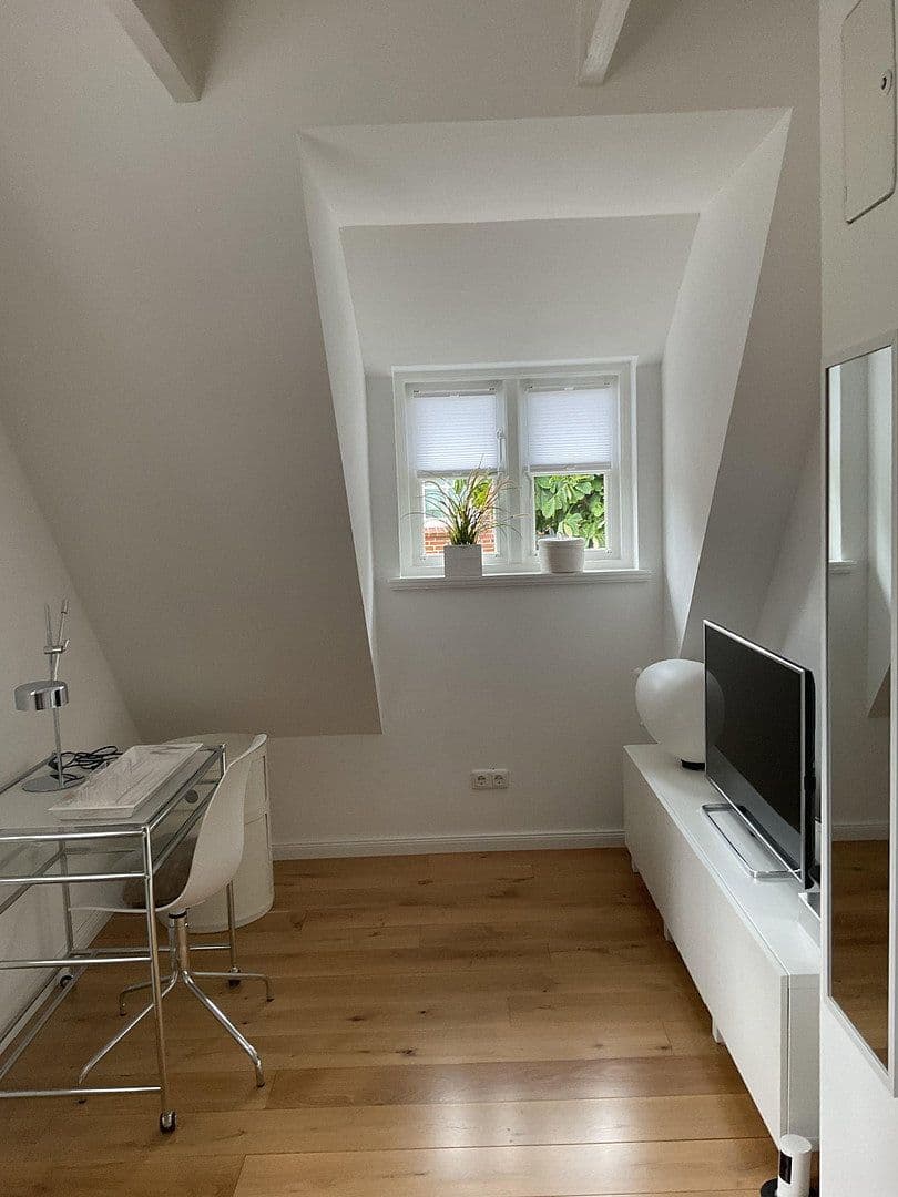 Prodej domu 105 m², pozemek 400 m², Sankt Peter-Ording, Šlesvicko-Holštýnsko Prodej domu 105 m², pozemek 400 m², Sankt Peter-Ording, Šlesvicko-Holštýnsko