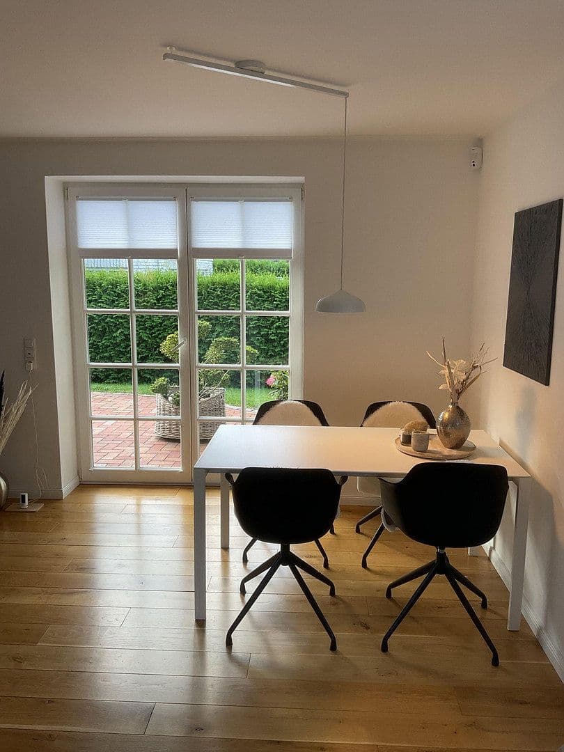 Prodej domu 105 m², pozemek 400 m², Sankt Peter-Ording, Šlesvicko-Holštýnsko Prodej domu 105 m², pozemek 400 m², Sankt Peter-Ording, Šlesvicko-Holštýnsko