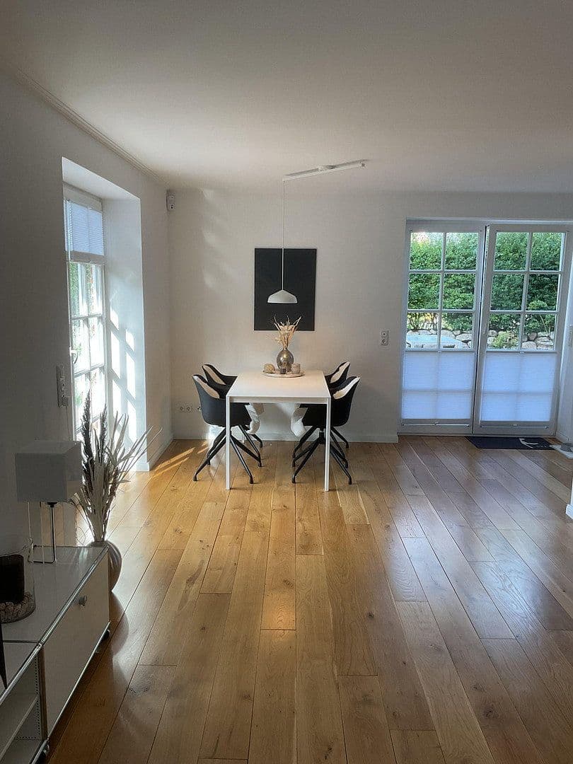 Prodej domu 105 m², pozemek 400 m², Sankt Peter-Ording, Šlesvicko-Holštýnsko Prodej domu 105 m², pozemek 400 m², Sankt Peter-Ording, Šlesvicko-Holštýnsko
