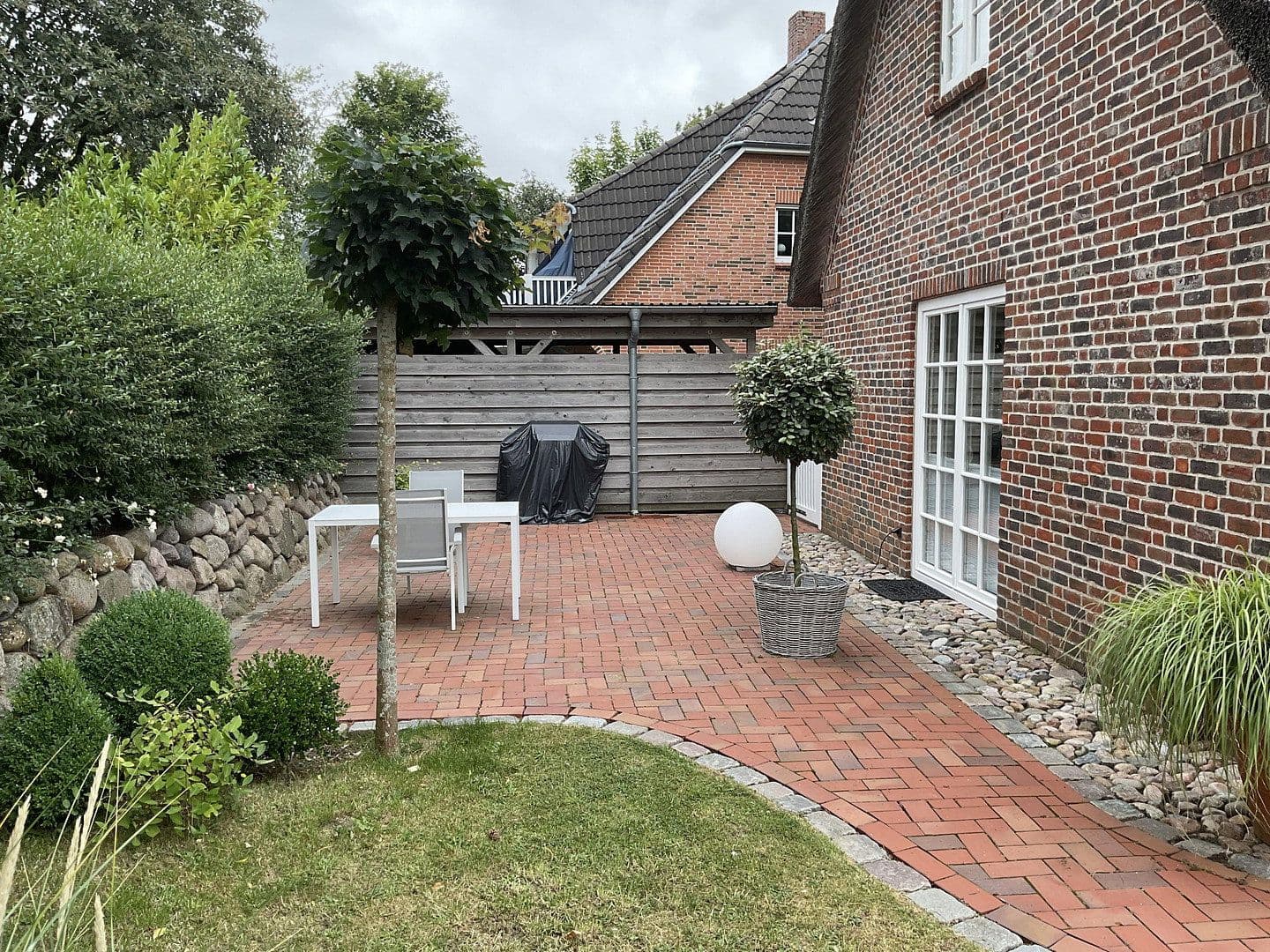Prodej domu 105 m², pozemek 400 m², Sankt Peter-Ording, Šlesvicko-Holštýnsko Prodej domu 105 m², pozemek 400 m², Sankt Peter-Ording, Šlesvicko-Holštýnsko