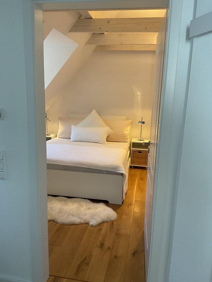 Prodej domu 105 m², pozemek 400 m², Sankt Peter-Ording, Šlesvicko-Holštýnsko Prodej domu 105 m², pozemek 400 m², Sankt Peter-Ording, Šlesvicko-Holštýnsko