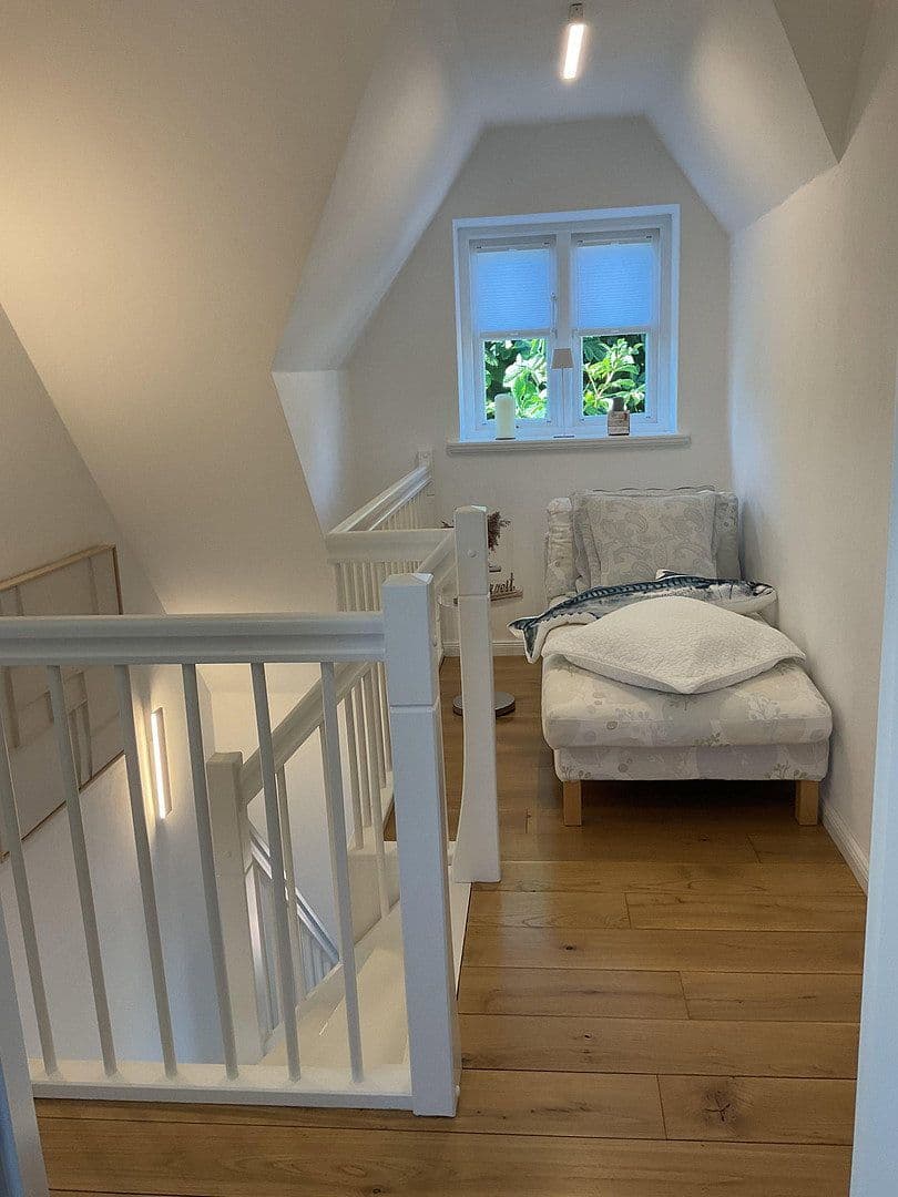 Prodej domu 105 m², pozemek 400 m², Sankt Peter-Ording, Šlesvicko-Holštýnsko Prodej domu 105 m², pozemek 400 m², Sankt Peter-Ording, Šlesvicko-Holštýnsko