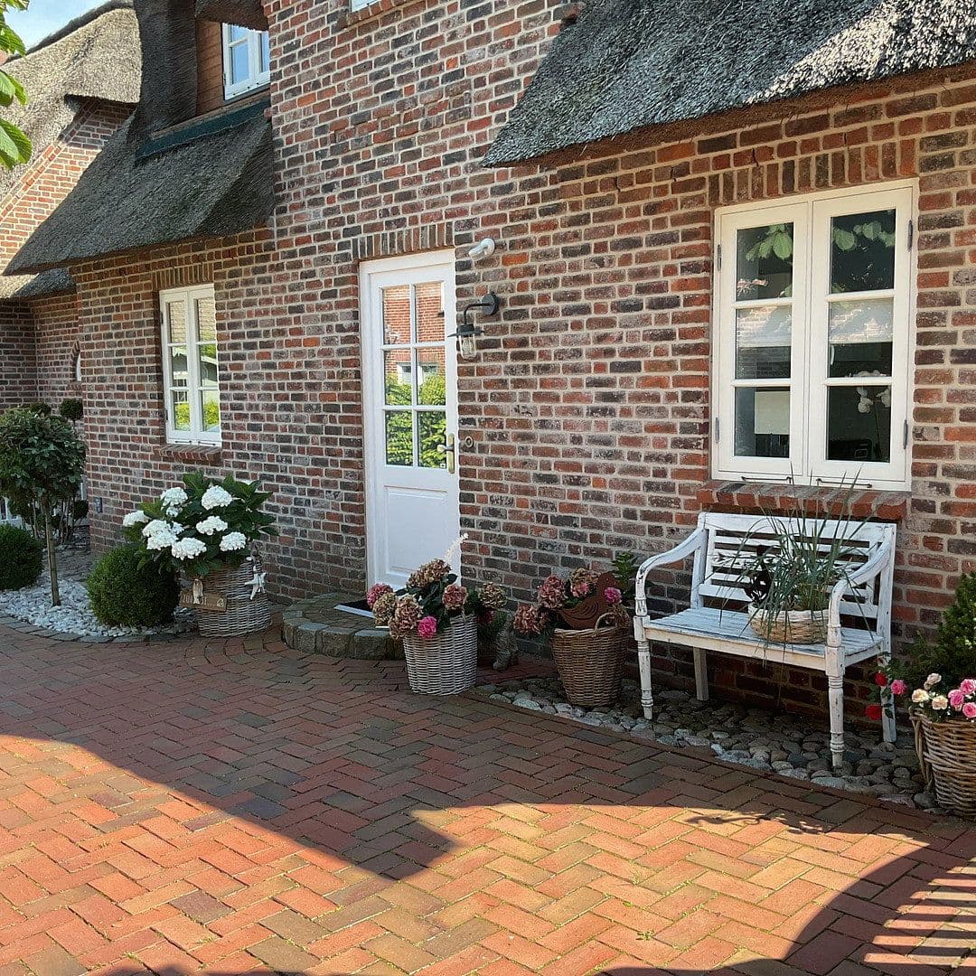 Prodej domu 105 m², pozemek 400 m², Sankt Peter-Ording, Šlesvicko-Holštýnsko Prodej domu 105 m², pozemek 400 m², Sankt Peter-Ording, Šlesvicko-Holštýnsko