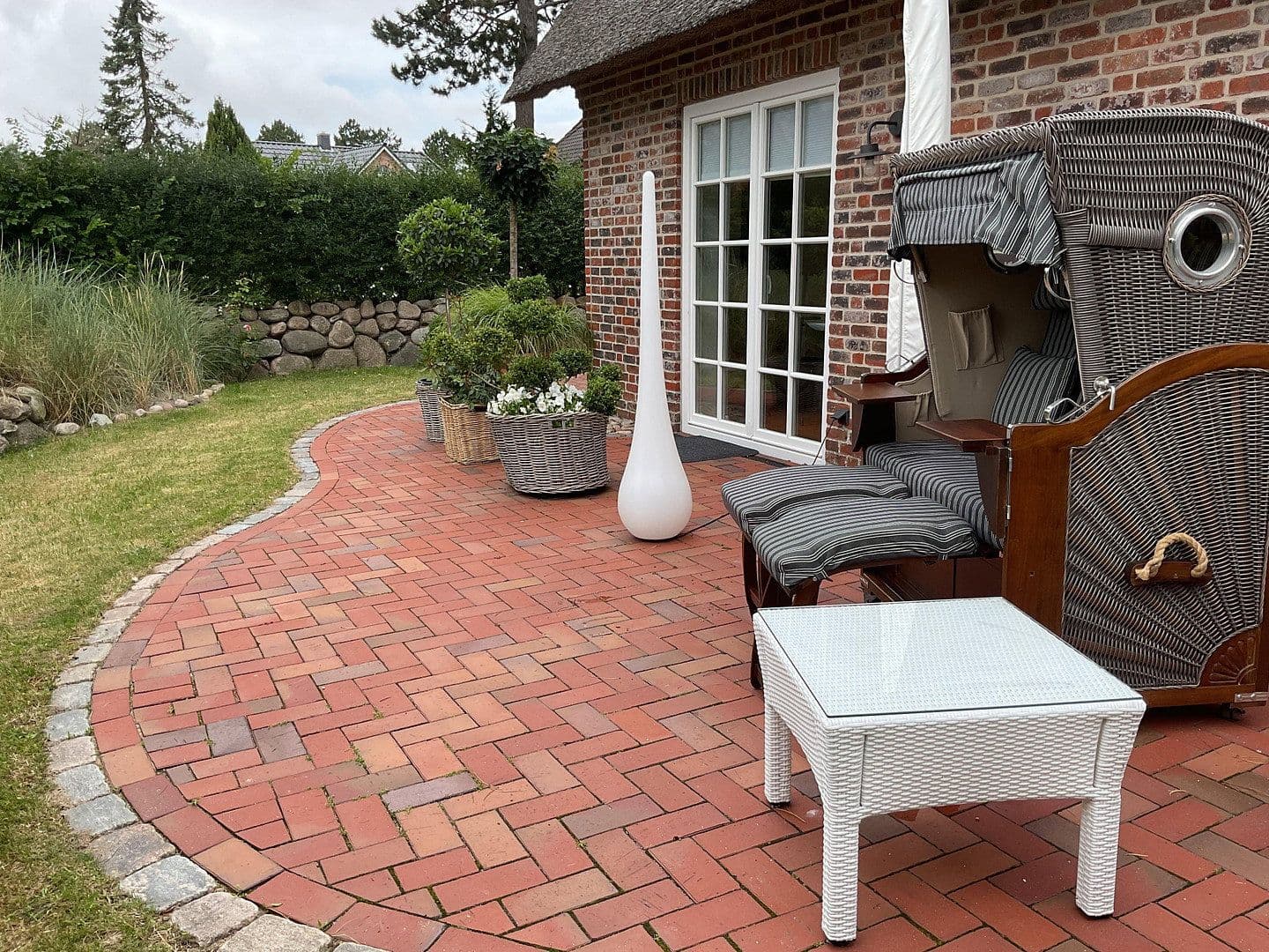 Prodej domu 105 m², pozemek 400 m², Sankt Peter-Ording, Šlesvicko-Holštýnsko Prodej domu 105 m², pozemek 400 m², Sankt Peter-Ording, Šlesvicko-Holštýnsko