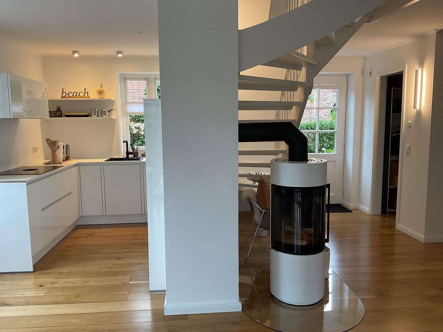 Prodej domu 105 m², pozemek 400 m², Sankt Peter-Ording, Šlesvicko-Holštýnsko Prodej domu 105 m², pozemek 400 m², Sankt Peter-Ording, Šlesvicko-Holštýnsko