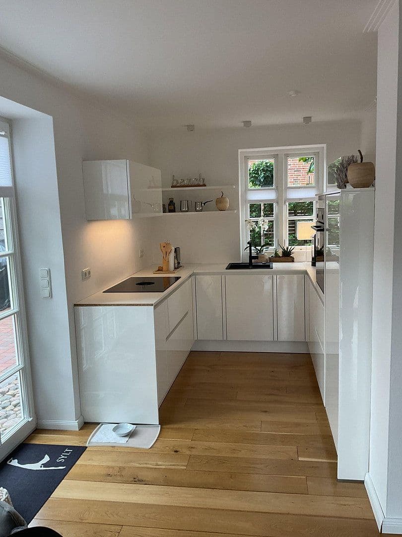 Prodej domu 105 m², pozemek 400 m², Sankt Peter-Ording, Šlesvicko-Holštýnsko Prodej domu 105 m², pozemek 400 m², Sankt Peter-Ording, Šlesvicko-Holštýnsko