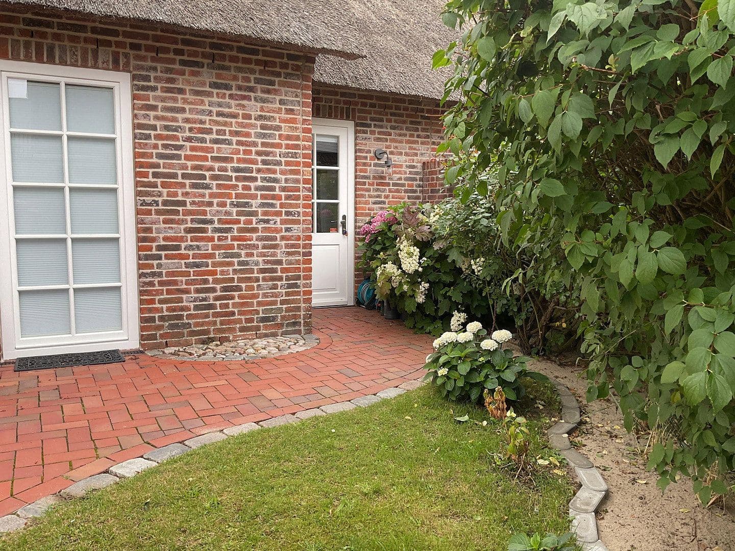 Prodej domu 105 m², pozemek 400 m², Sankt Peter-Ording, Šlesvicko-Holštýnsko Prodej domu 105 m², pozemek 400 m², Sankt Peter-Ording, Šlesvicko-Holštýnsko