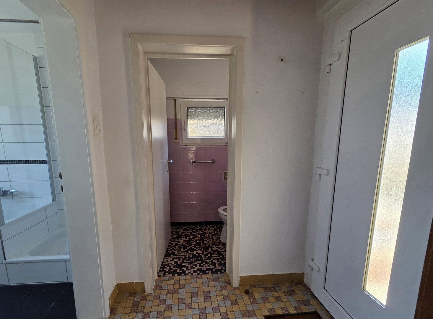 Prodej domu 134 m², pozemek 911 m², Schauernheimer Straße 20, Dannstadt-Schauernheim, Porýní-Falc Prodej domu 134 m², pozemek 911 m², Schauernheimer Straße 20, Dannstadt-Schauernheim, Porýní-Falc
