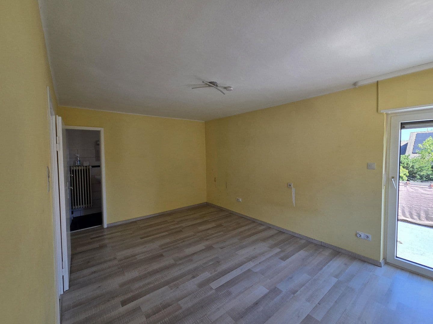 Prodej domu 134 m², pozemek 911 m², Schauernheimer Straße 20, Dannstadt-Schauernheim, Porýní-Falc Prodej domu 134 m², pozemek 911 m², Schauernheimer Straße 20, Dannstadt-Schauernheim, Porýní-Falc