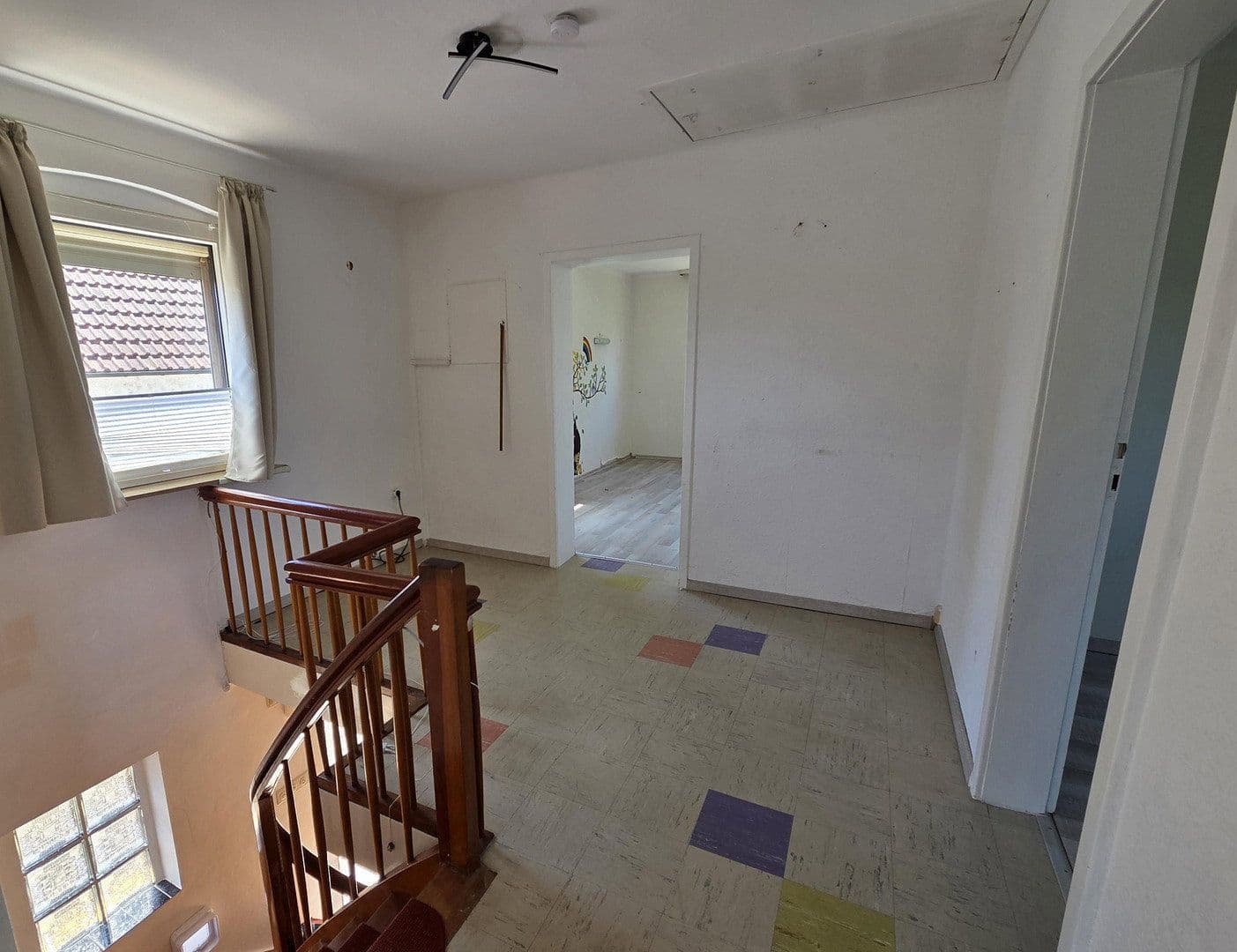 Prodej domu 134 m², pozemek 911 m², Schauernheimer Straße 20, Dannstadt-Schauernheim, Porýní-Falc Prodej domu 134 m², pozemek 911 m², Schauernheimer Straße 20, Dannstadt-Schauernheim, Porýní-Falc