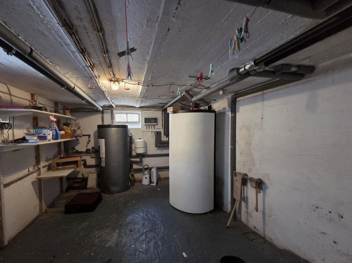 Prodej domu 134 m², pozemek 911 m², Schauernheimer Straße 20, Dannstadt-Schauernheim, Porýní-Falc Prodej domu 134 m², pozemek 911 m², Schauernheimer Straße 20, Dannstadt-Schauernheim, Porýní-Falc