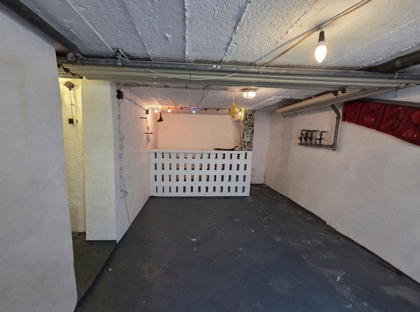 Prodej domu 134 m², pozemek 911 m², Schauernheimer Straße 20, Dannstadt-Schauernheim, Porýní-Falc Prodej domu 134 m², pozemek 911 m², Schauernheimer Straße 20, Dannstadt-Schauernheim, Porýní-Falc