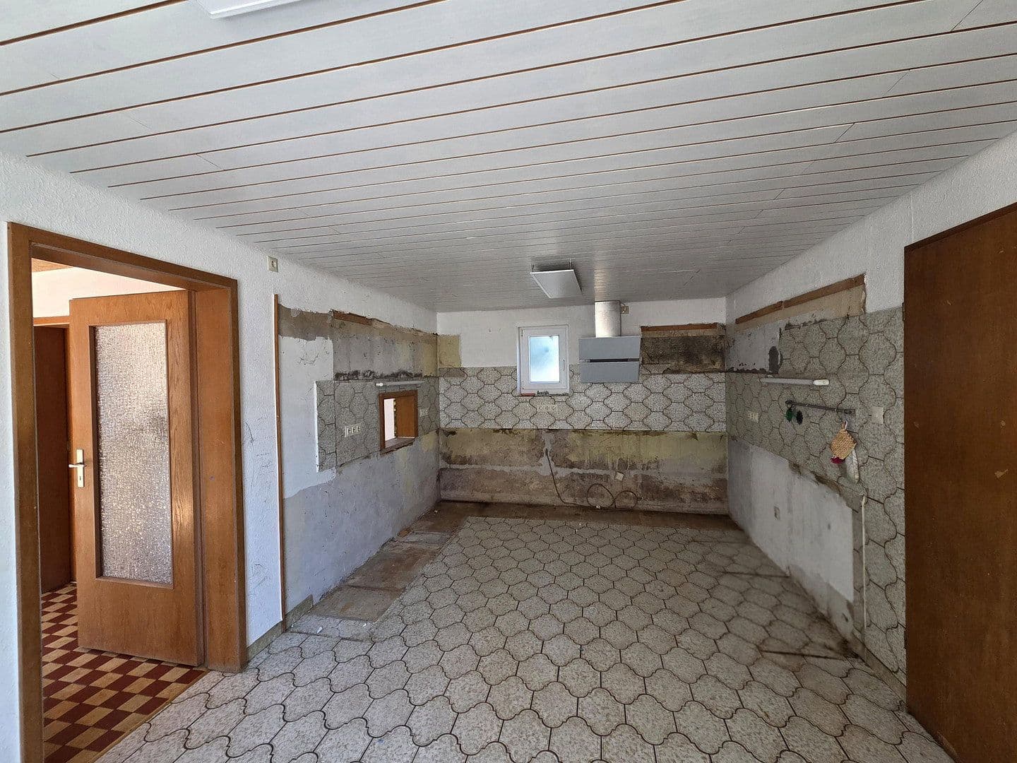Prodej domu 134 m², pozemek 911 m², Schauernheimer Straße 20, Dannstadt-Schauernheim, Porýní-Falc Prodej domu 134 m², pozemek 911 m², Schauernheimer Straße 20, Dannstadt-Schauernheim, Porýní-Falc