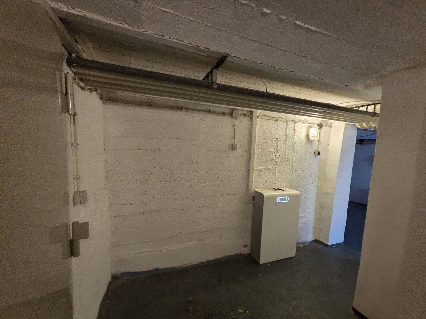 Prodej domu 134 m², pozemek 911 m², Schauernheimer Straße 20, Dannstadt-Schauernheim, Porýní-Falc Prodej domu 134 m², pozemek 911 m², Schauernheimer Straße 20, Dannstadt-Schauernheim, Porýní-Falc
