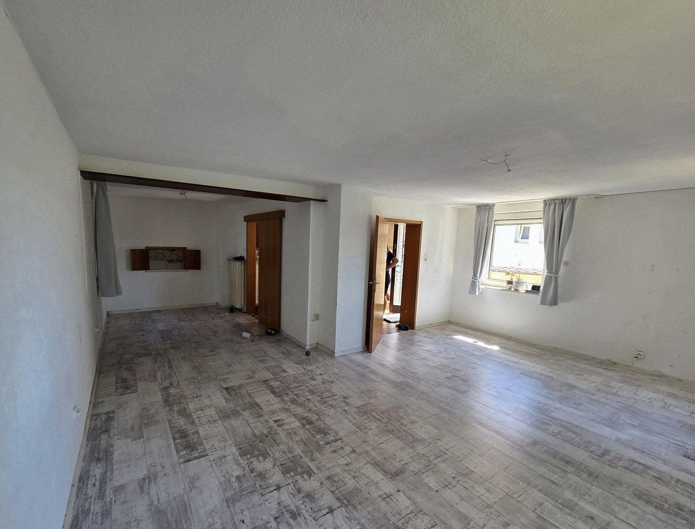 Prodej domu 134 m², pozemek 911 m², Schauernheimer Straße 20, Dannstadt-Schauernheim, Porýní-Falc Prodej domu 134 m², pozemek 911 m², Schauernheimer Straße 20, Dannstadt-Schauernheim, Porýní-Falc