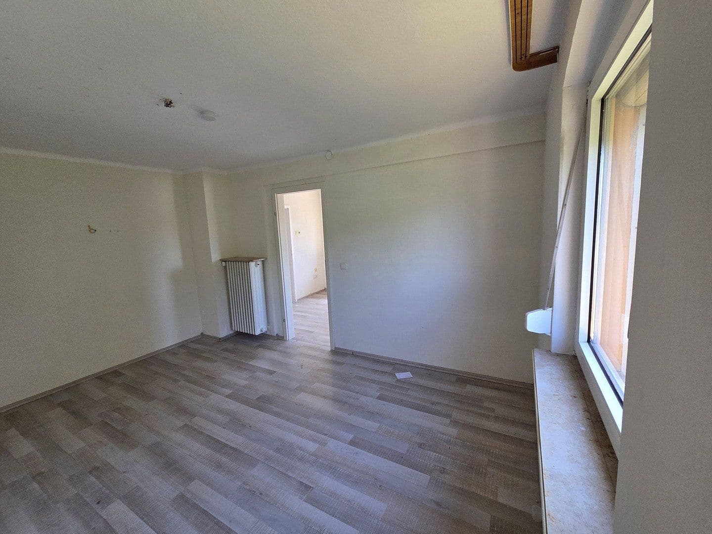 Prodej domu 134 m², pozemek 911 m², Schauernheimer Straße 20, Dannstadt-Schauernheim, Porýní-Falc Prodej domu 134 m², pozemek 911 m², Schauernheimer Straße 20, Dannstadt-Schauernheim, Porýní-Falc
