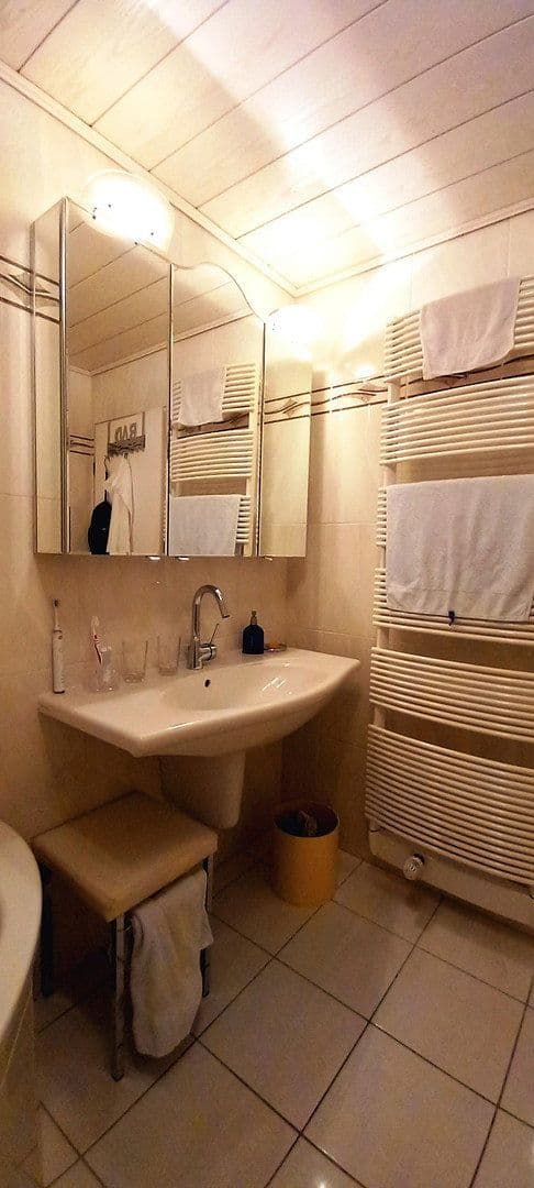 Prodej bytu 4+1 98 m², Wuppertal Cronenberg, Severní Porýní-Vestfálsko Prodej bytu 4+1 98 m², Wuppertal Cronenberg, Severní Porýní-Vestfálsko
