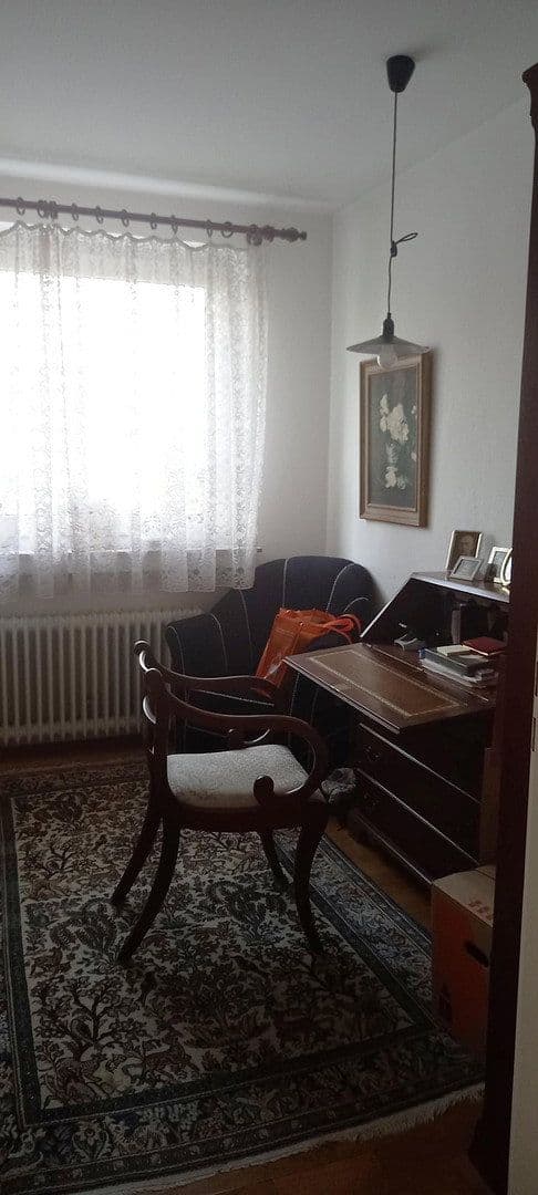 Prodej bytu 4+1 98 m², Wuppertal Cronenberg, Severní Porýní-Vestfálsko Prodej bytu 4+1 98 m², Wuppertal Cronenberg, Severní Porýní-Vestfálsko