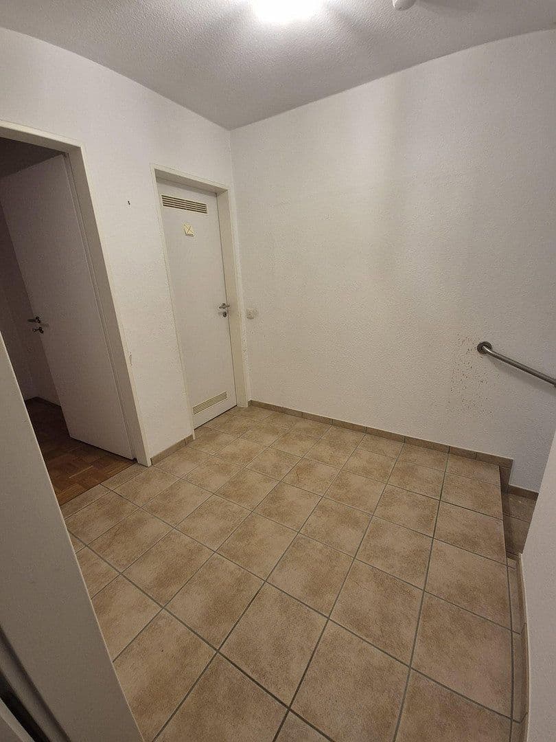 Prodej bytu 4+1 98 m², Wuppertal Cronenberg, Severní Porýní-Vestfálsko Prodej bytu 4+1 98 m², Wuppertal Cronenberg, Severní Porýní-Vestfálsko