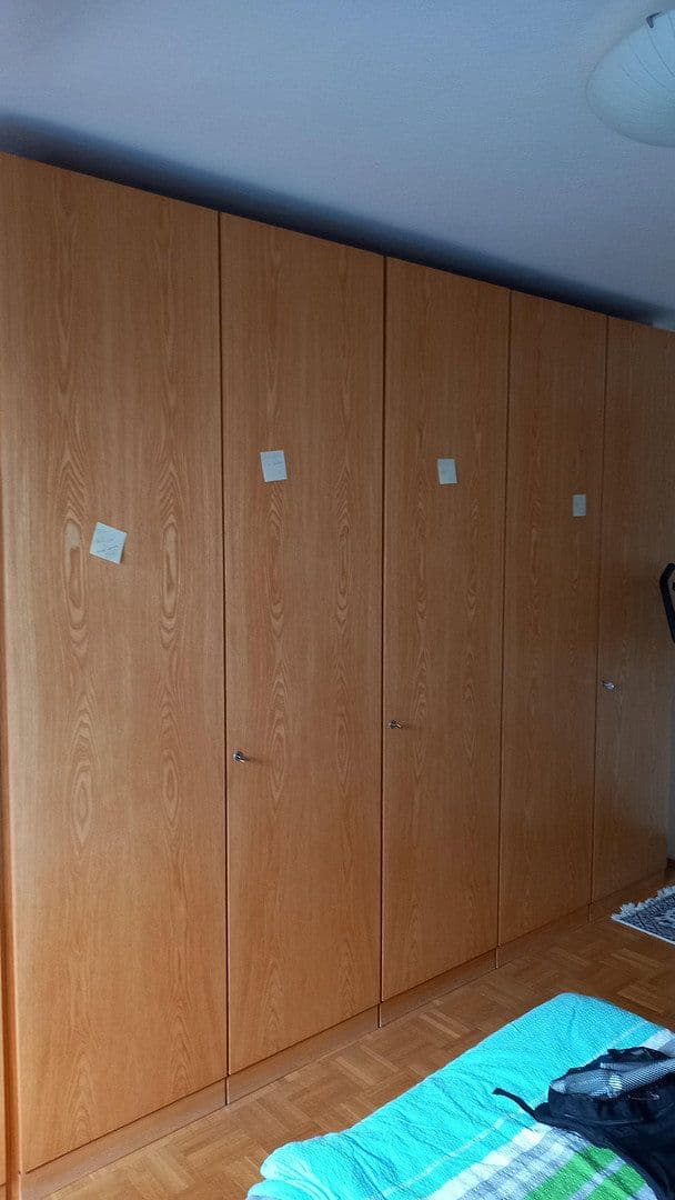 Prodej bytu 4+1 98 m², Wuppertal Cronenberg, Severní Porýní-Vestfálsko Prodej bytu 4+1 98 m², Wuppertal Cronenberg, Severní Porýní-Vestfálsko