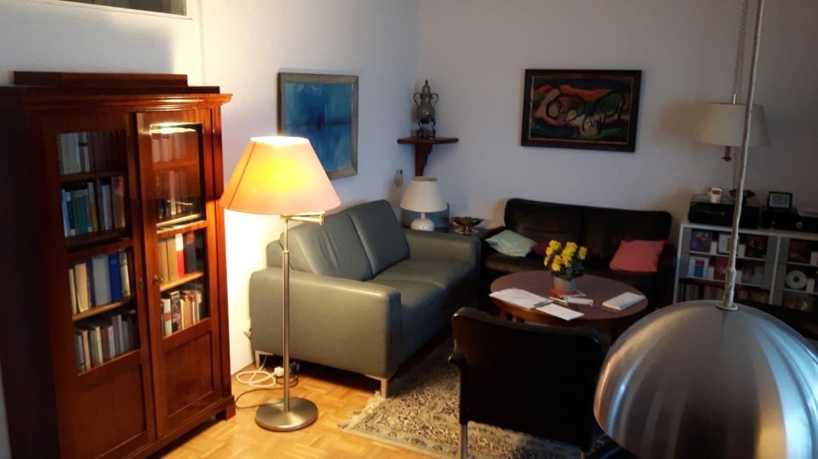 Prodej bytu 4+1 98 m², Wuppertal Cronenberg, Severní Porýní-Vestfálsko Prodej bytu 4+1 98 m², Wuppertal Cronenberg, Severní Porýní-Vestfálsko