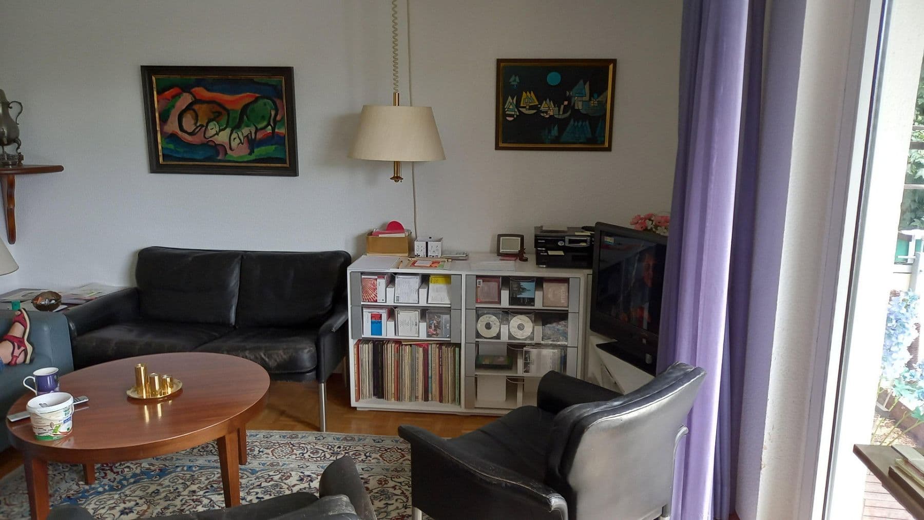 Prodej bytu 4+1 98 m², Wuppertal Cronenberg, Severní Porýní-Vestfálsko Prodej bytu 4+1 98 m², Wuppertal Cronenberg, Severní Porýní-Vestfálsko