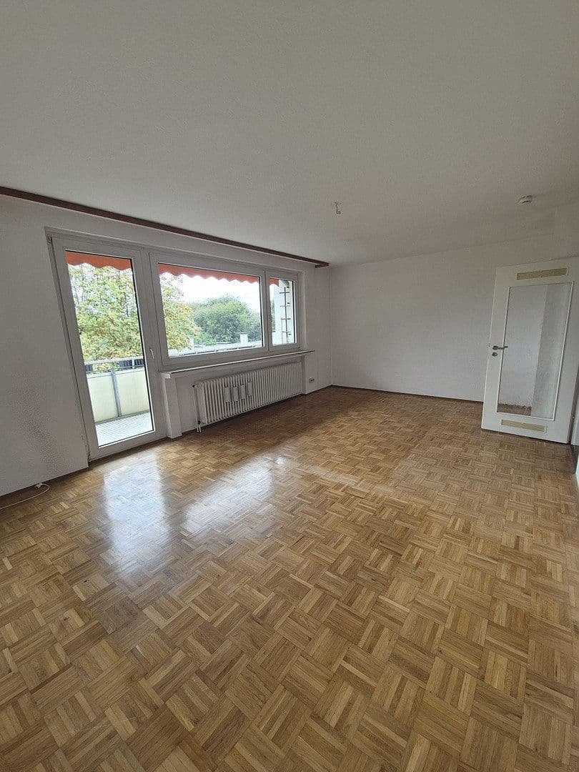 Prodej bytu 4+1 98 m², Wuppertal Cronenberg, Severní Porýní-Vestfálsko Prodej bytu 4+1 98 m², Wuppertal Cronenberg, Severní Porýní-Vestfálsko