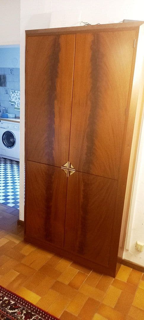 Prodej bytu 4+1 98 m², Wuppertal Cronenberg, Severní Porýní-Vestfálsko Prodej bytu 4+1 98 m², Wuppertal Cronenberg, Severní Porýní-Vestfálsko