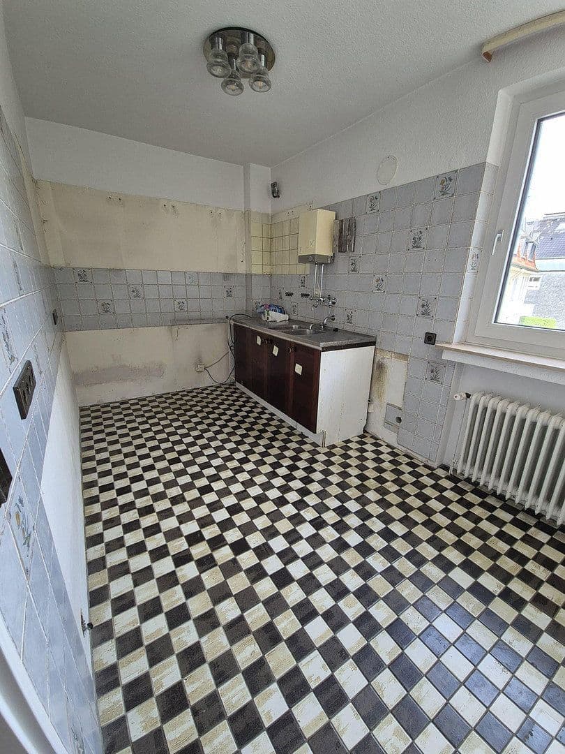 Prodej bytu 4+1 98 m², Wuppertal Cronenberg, Severní Porýní-Vestfálsko Prodej bytu 4+1 98 m², Wuppertal Cronenberg, Severní Porýní-Vestfálsko