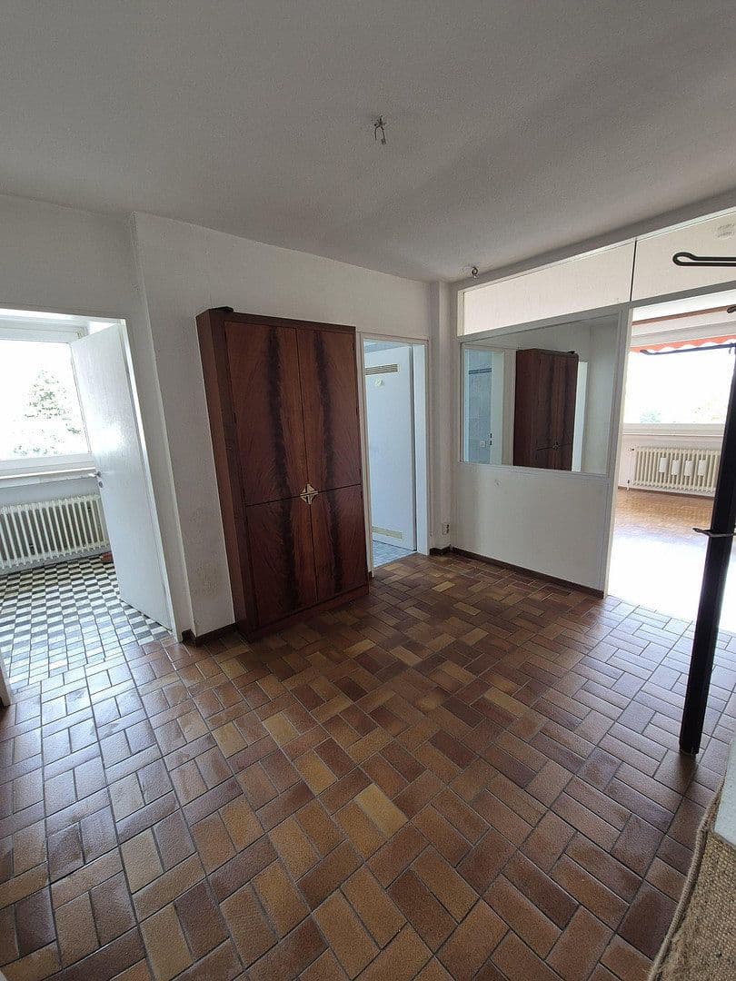 Prodej bytu 4+1 98 m², Wuppertal Cronenberg, Severní Porýní-Vestfálsko Prodej bytu 4+1 98 m², Wuppertal Cronenberg, Severní Porýní-Vestfálsko