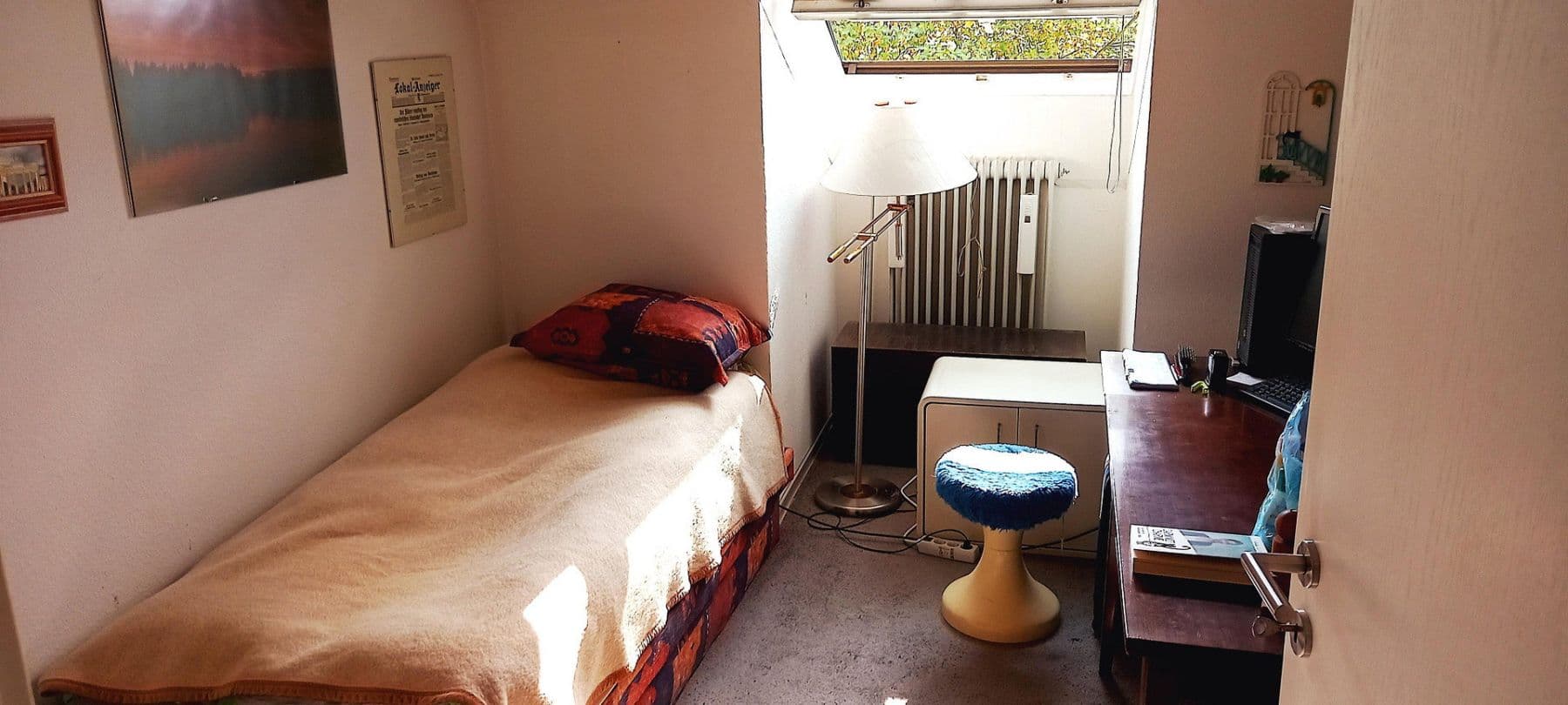 Prodej bytu 4+1 98 m², Wuppertal Cronenberg, Severní Porýní-Vestfálsko Prodej bytu 4+1 98 m², Wuppertal Cronenberg, Severní Porýní-Vestfálsko