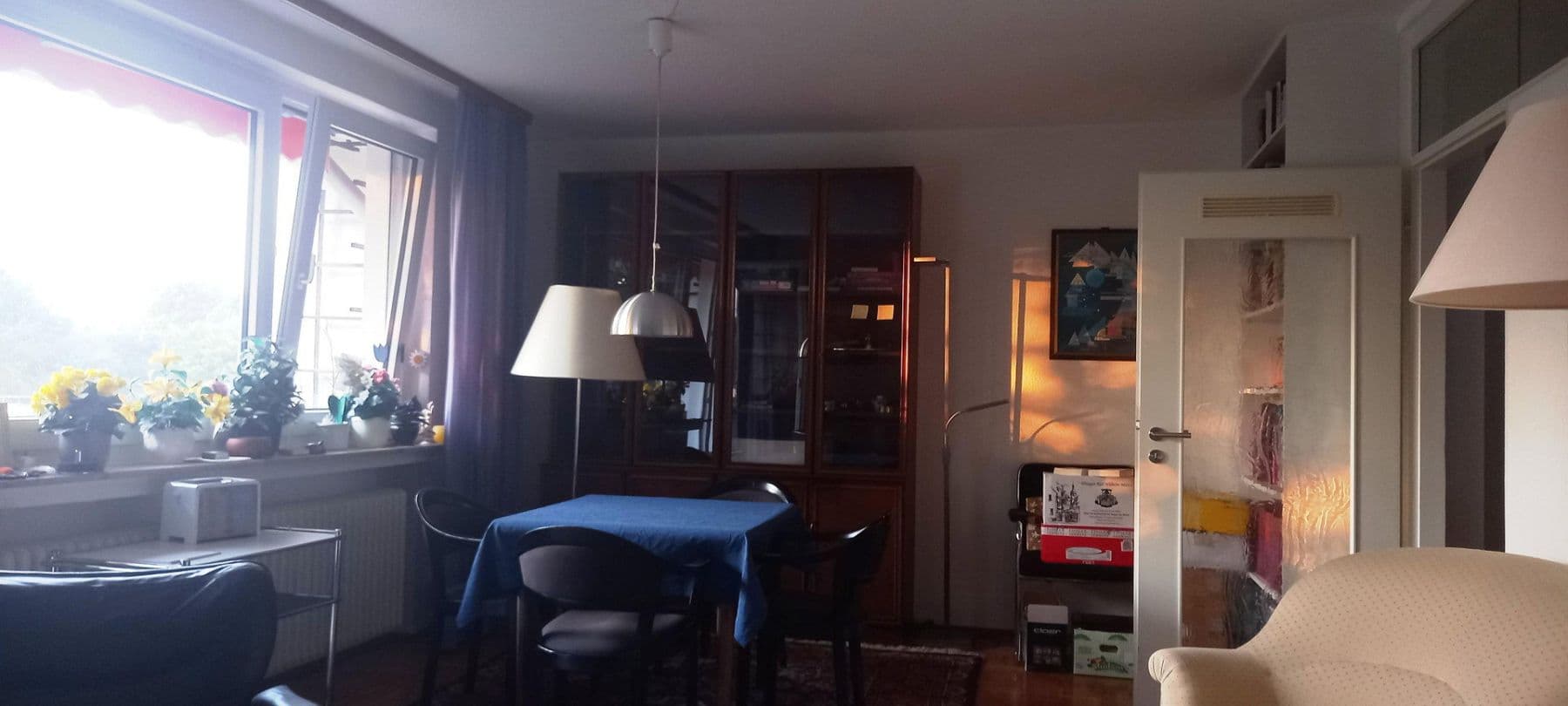 Prodej bytu 4+1 98 m², Wuppertal Cronenberg, Severní Porýní-Vestfálsko Prodej bytu 4+1 98 m², Wuppertal Cronenberg, Severní Porýní-Vestfálsko