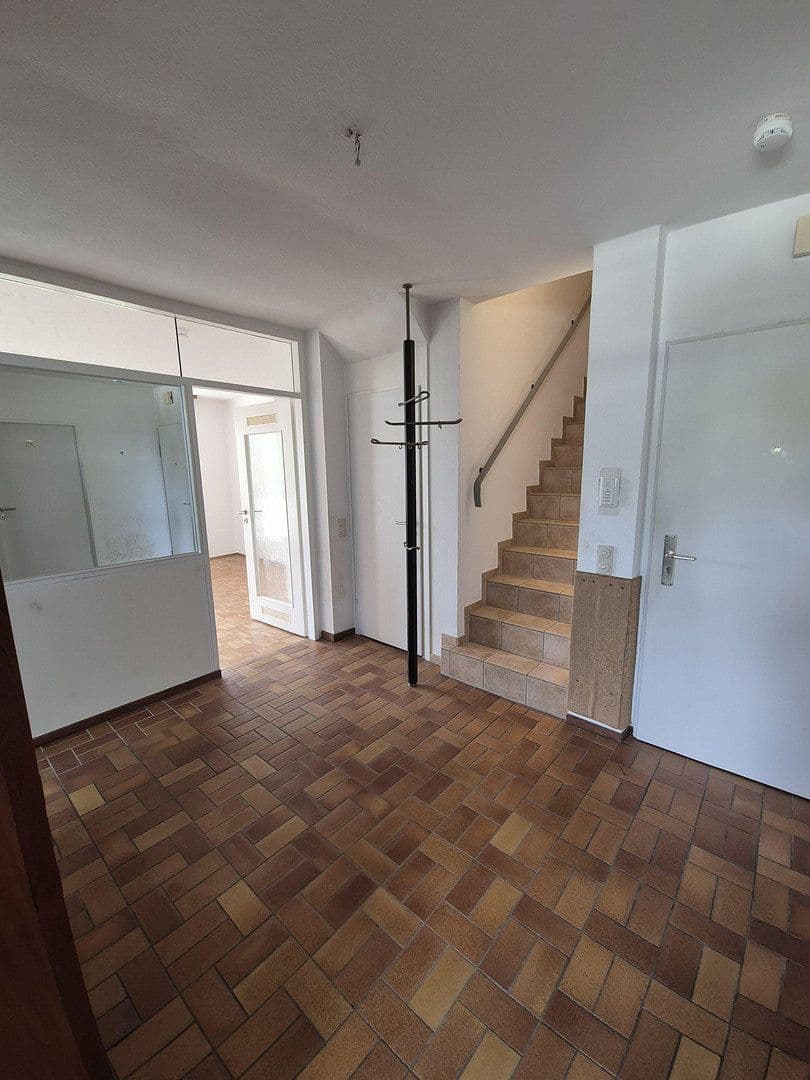 Prodej bytu 4+1 98 m², Wuppertal Cronenberg, Severní Porýní-Vestfálsko Prodej bytu 4+1 98 m², Wuppertal Cronenberg, Severní Porýní-Vestfálsko