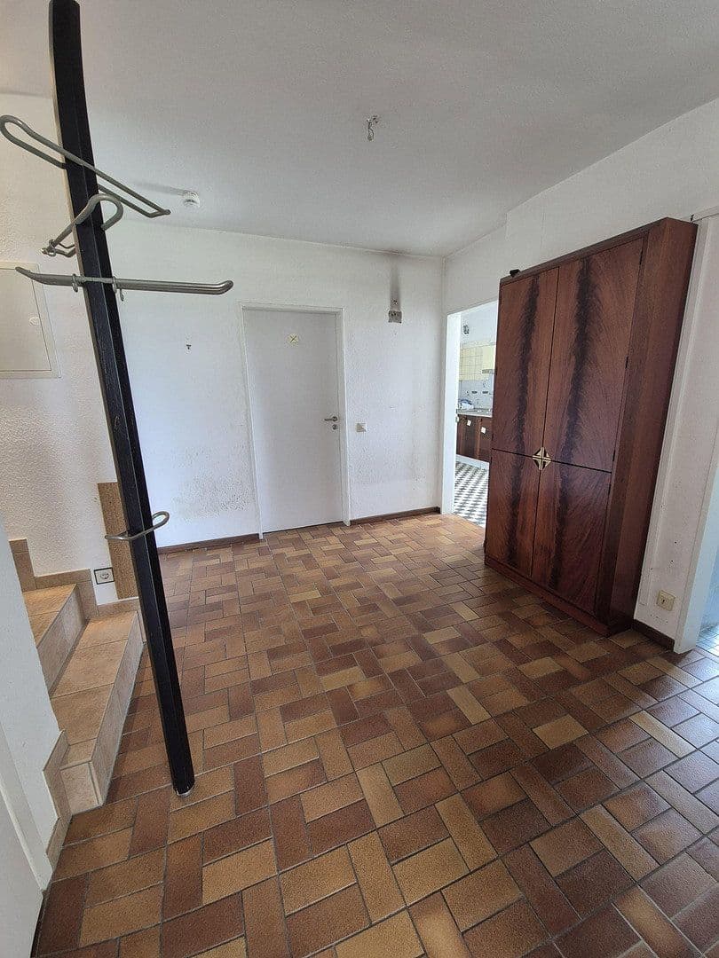 Prodej bytu 4+1 98 m², Wuppertal Cronenberg, Severní Porýní-Vestfálsko Prodej bytu 4+1 98 m², Wuppertal Cronenberg, Severní Porýní-Vestfálsko
