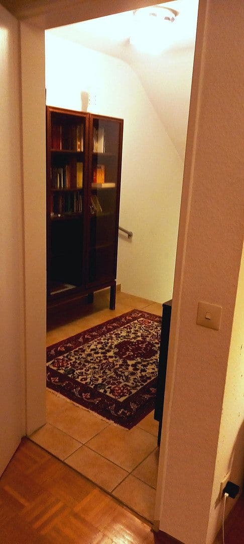 Prodej bytu 4+1 98 m², Wuppertal Cronenberg, Severní Porýní-Vestfálsko Prodej bytu 4+1 98 m², Wuppertal Cronenberg, Severní Porýní-Vestfálsko