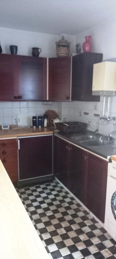 Prodej bytu 4+1 98 m², Wuppertal Cronenberg, Severní Porýní-Vestfálsko Prodej bytu 4+1 98 m², Wuppertal Cronenberg, Severní Porýní-Vestfálsko