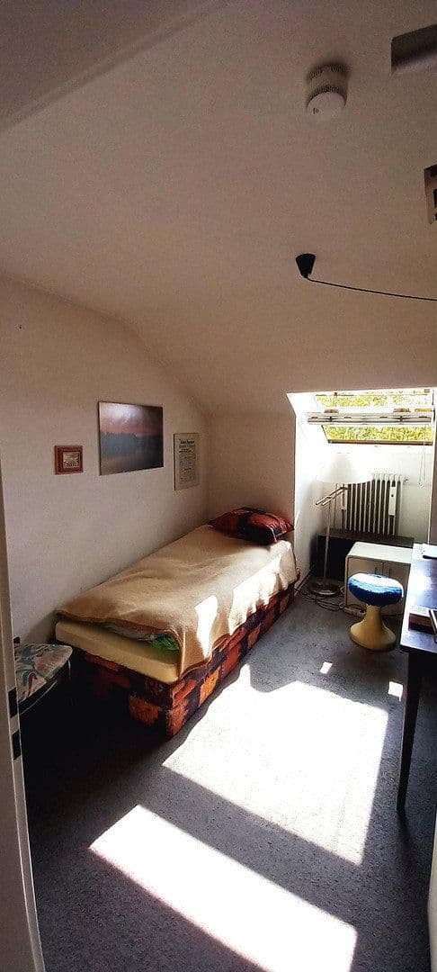 Prodej bytu 4+1 98 m², Wuppertal Cronenberg, Severní Porýní-Vestfálsko Prodej bytu 4+1 98 m², Wuppertal Cronenberg, Severní Porýní-Vestfálsko