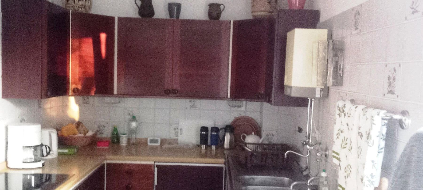 Prodej bytu 4+1 98 m², Wuppertal Cronenberg, Severní Porýní-Vestfálsko Prodej bytu 4+1 98 m², Wuppertal Cronenberg, Severní Porýní-Vestfálsko