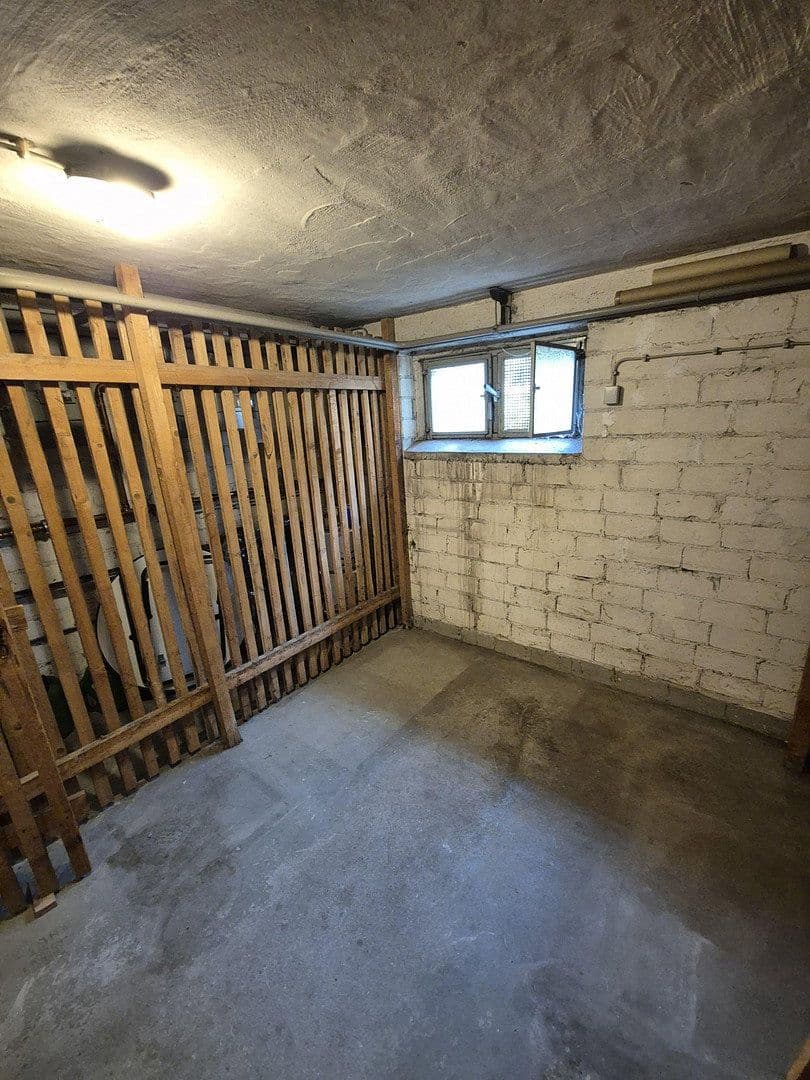 Prodej bytu 4+1 98 m², Wuppertal Cronenberg, Severní Porýní-Vestfálsko Prodej bytu 4+1 98 m², Wuppertal Cronenberg, Severní Porýní-Vestfálsko