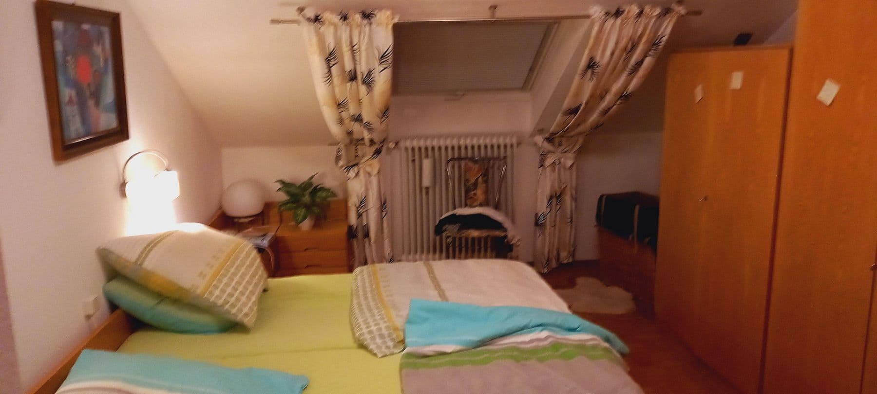 Prodej bytu 4+1 98 m², Wuppertal Cronenberg, Severní Porýní-Vestfálsko Prodej bytu 4+1 98 m², Wuppertal Cronenberg, Severní Porýní-Vestfálsko