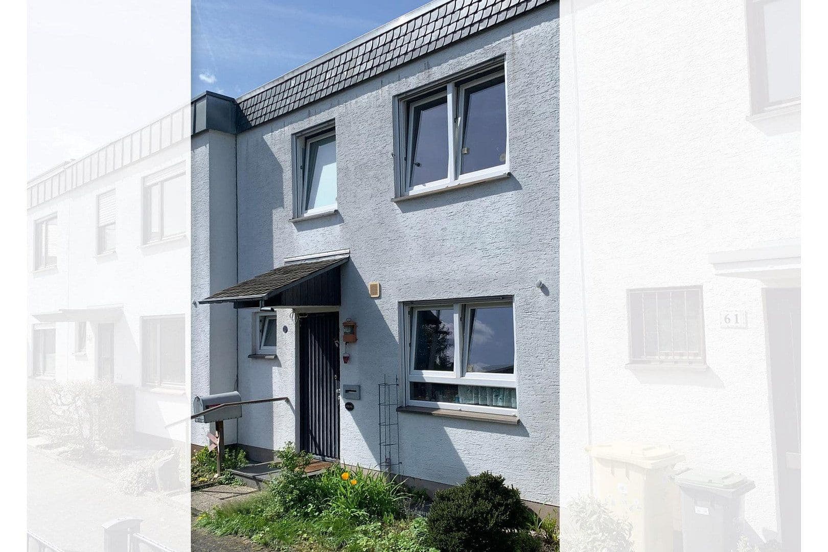 Prodej domu 120 m², pozemek 195 m², Bonn, Severní Porýní-Vestfálsko Prodej domu 120 m², pozemek 195 m², Bonn, Severní Porýní-Vestfálsko
