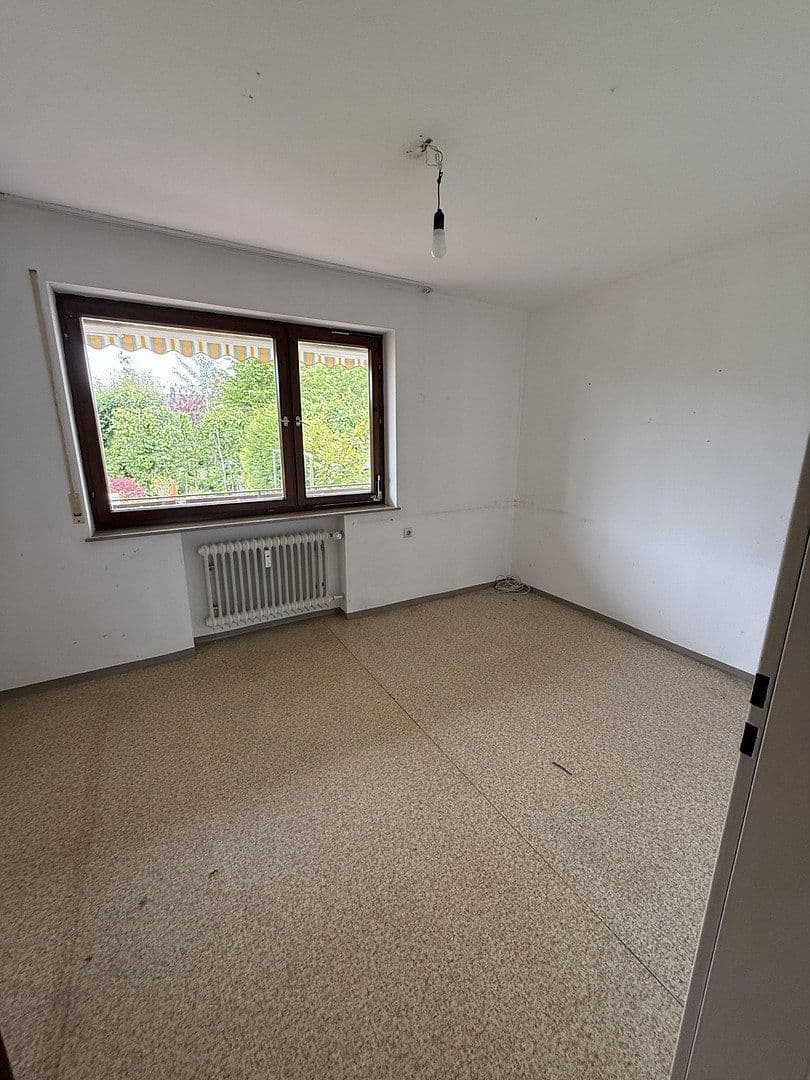 Prodej bytu 5+1 125 m², Bergatreute, Bádensko-Württembersko Prodej bytu 5+1 125 m², Bergatreute, Bádensko-Württembersko