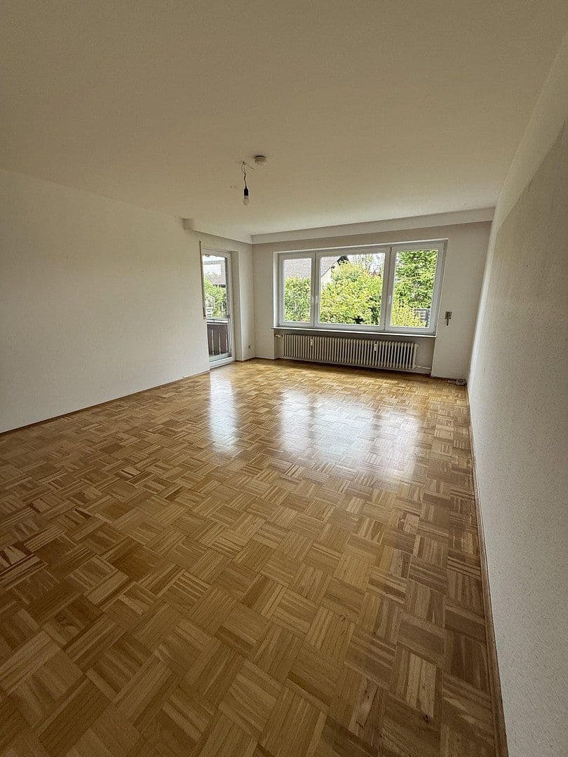 Prodej bytu 5+1 125 m², Bergatreute, Bádensko-Württembersko Prodej bytu 5+1 125 m², Bergatreute, Bádensko-Württembersko