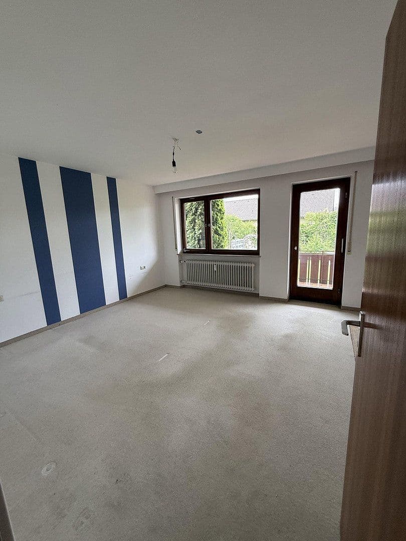 Prodej bytu 5+1 125 m², Bergatreute, Bádensko-Württembersko Prodej bytu 5+1 125 m², Bergatreute, Bádensko-Württembersko