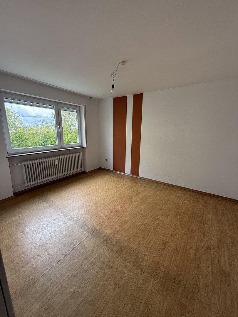 Prodej bytu 5+1 125 m², Bergatreute, Bádensko-Württembersko Prodej bytu 5+1 125 m², Bergatreute, Bádensko-Württembersko