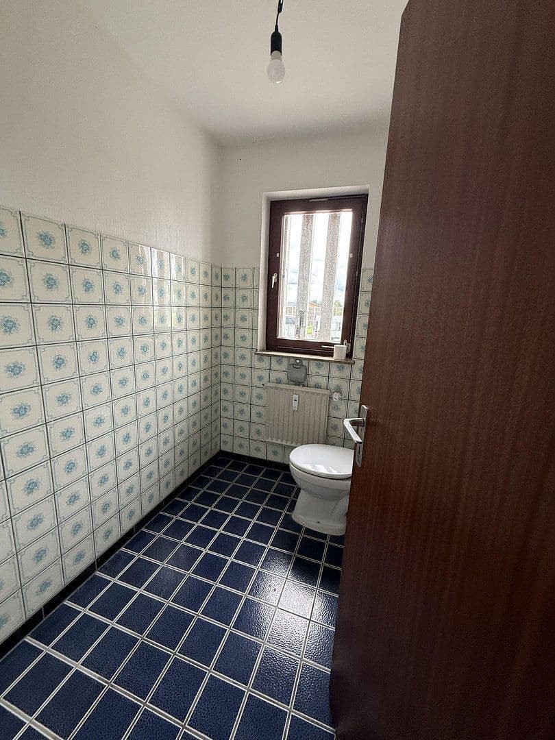 Prodej bytu 5+1 125 m², Bergatreute, Bádensko-Württembersko Prodej bytu 5+1 125 m², Bergatreute, Bádensko-Württembersko
