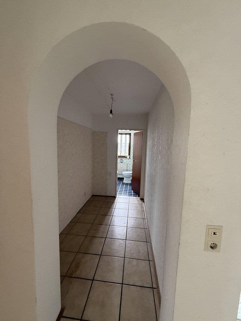 Prodej bytu 5+1 125 m², Bergatreute, Bádensko-Württembersko Prodej bytu 5+1 125 m², Bergatreute, Bádensko-Württembersko