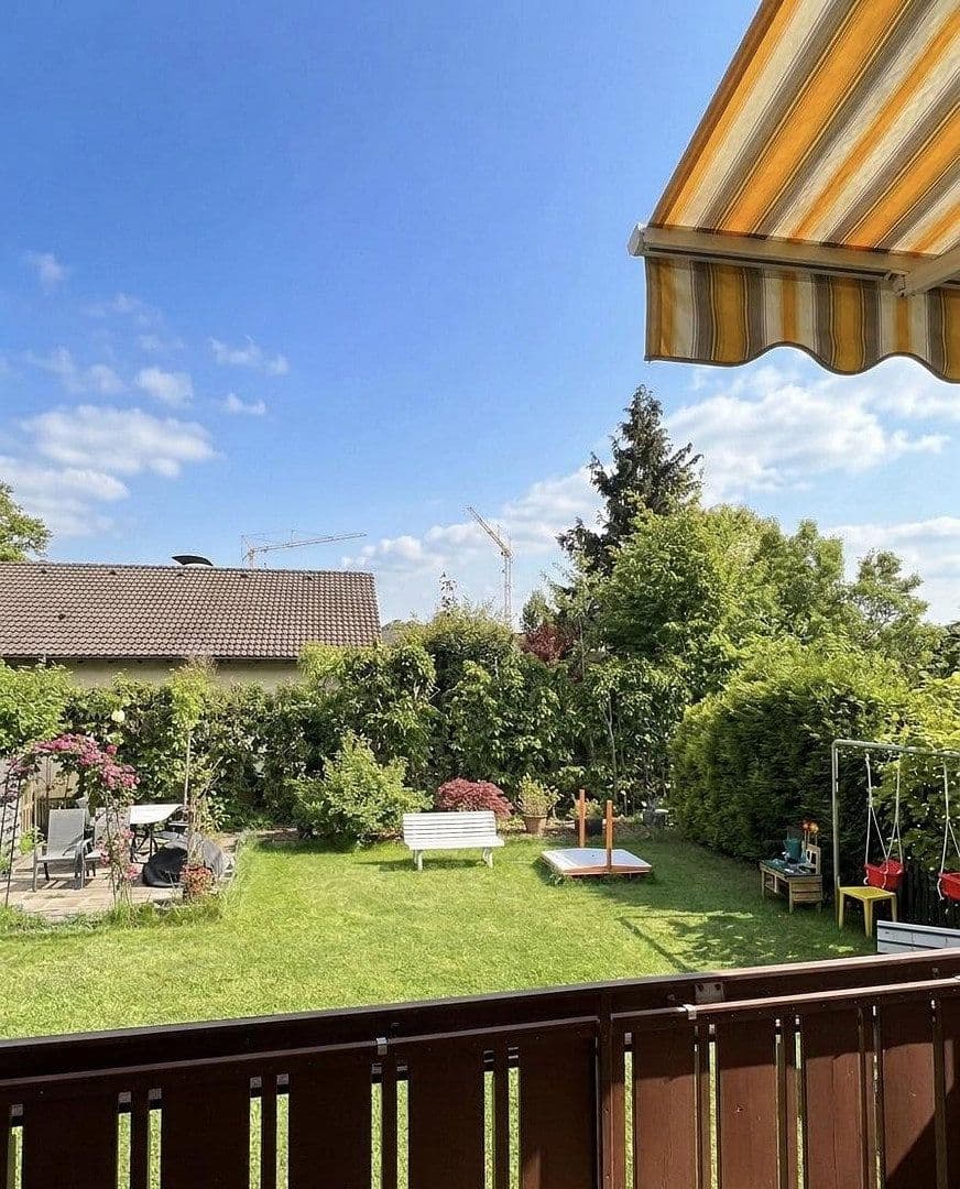Prodej bytu 5+1 125 m², Bergatreute, Bádensko-Württembersko Prodej bytu 5+1 125 m², Bergatreute, Bádensko-Württembersko