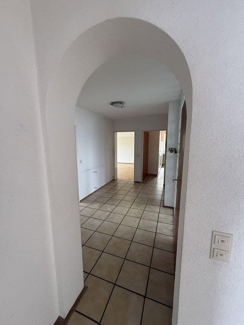 Prodej bytu 5+1 125 m², Bergatreute, Bádensko-Württembersko Prodej bytu 5+1 125 m², Bergatreute, Bádensko-Württembersko