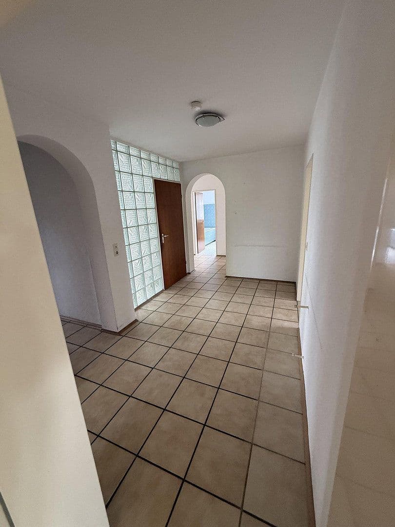 Prodej bytu 5+1 125 m², Bergatreute, Bádensko-Württembersko Prodej bytu 5+1 125 m², Bergatreute, Bádensko-Württembersko
